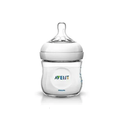 Mamadeira Avent Pétala 3.0 125ML Mamadeira Avent Pétala 3.0 125ML